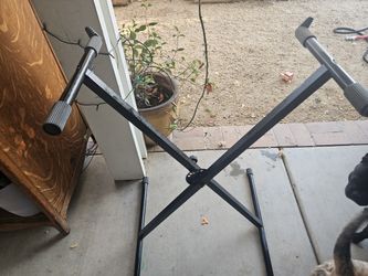 Keyboard Stand