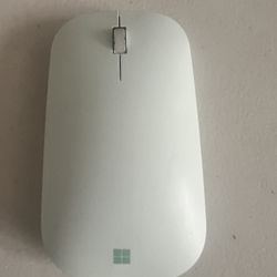 Microsoft Bluetooth Wireless Mouse 