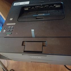 Brother Genuine Printer 