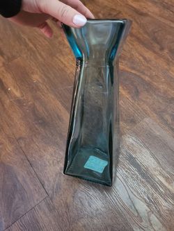 Blue Vase 