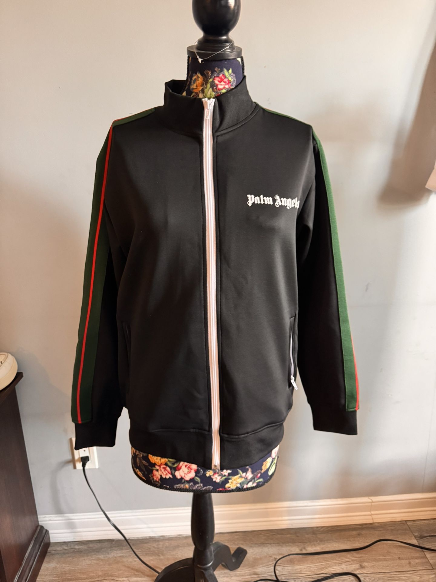 Palm Angels Tracksuit - Jacket & Pants