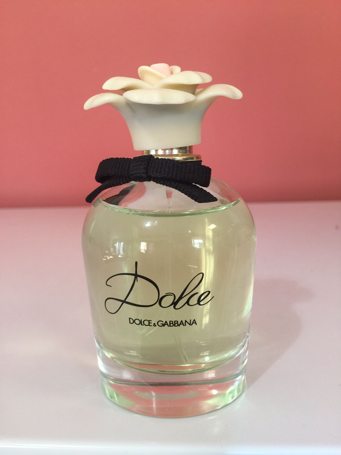 Authentic Dolce by Dolce GABBANA 75 ml