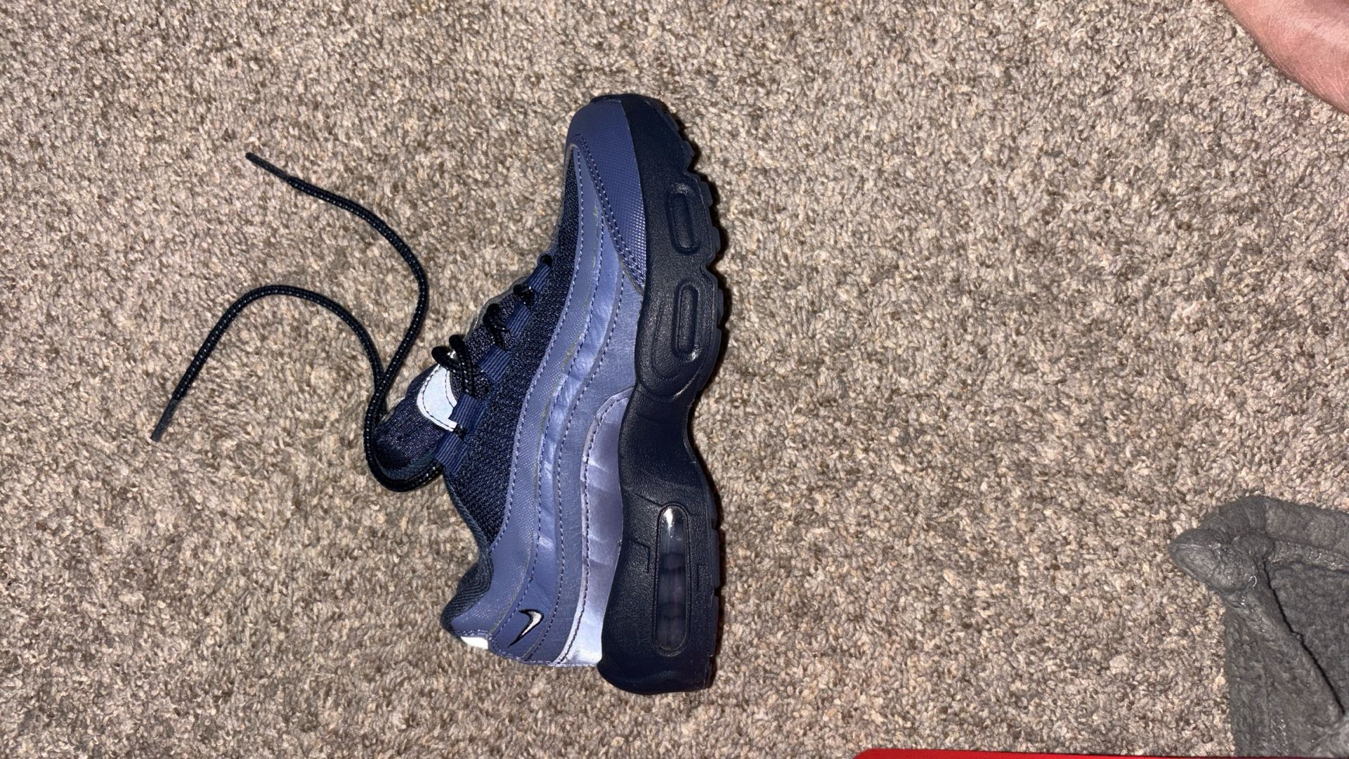 Air Max 95 Size 13c