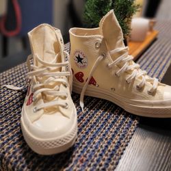 Converse $30 Size 8 W
