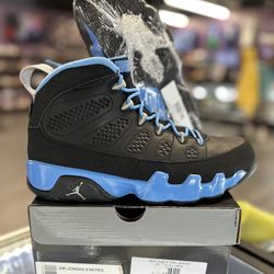 Air Jordan 9 “Slim Jenkins”