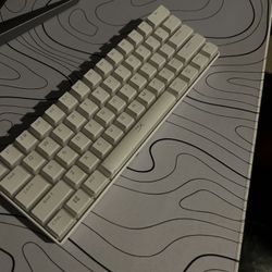 RK61 Keyboard 