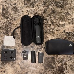 DJI OSMO POCKET 3 
