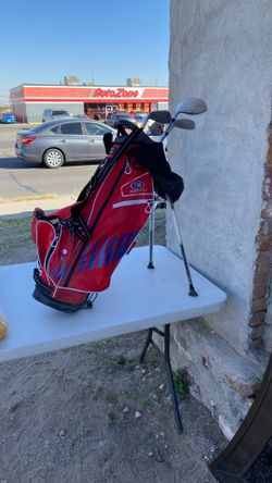 US KIDS Golf Set