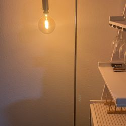 Article Lamp - $45 (originally $100)