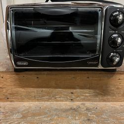 Oven