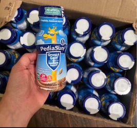 Pediasure