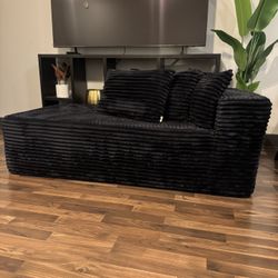 Super Comfy Sleeper Sofa