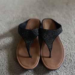 Lulu Fit Flops