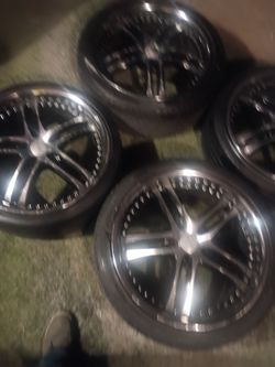 Rines 20"