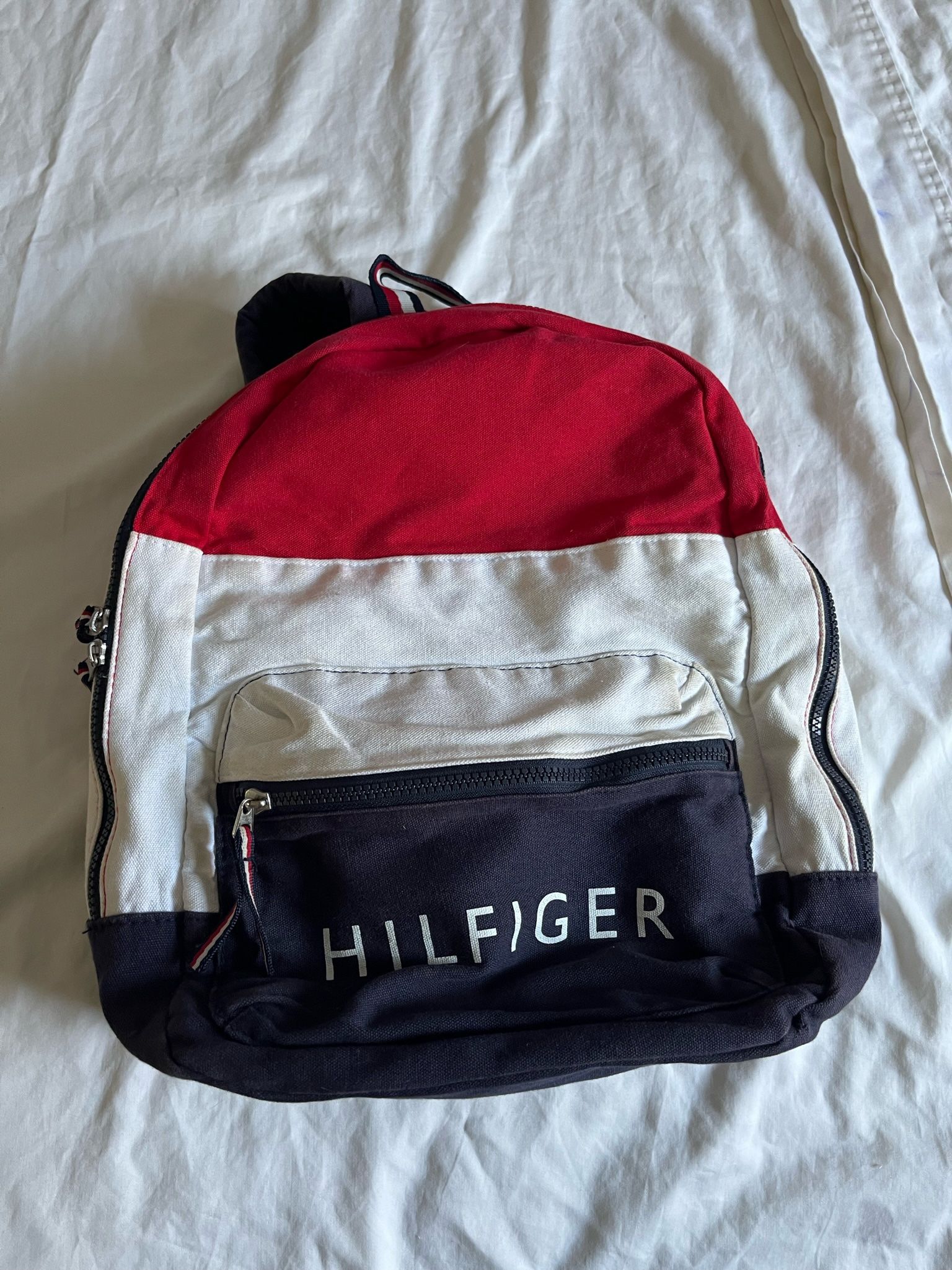 Tommy Hilfiger Backpack