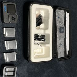 Go pro 11