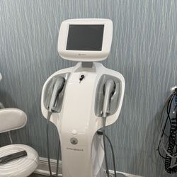 Facial Lifting Machine 