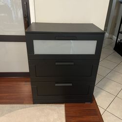IKEA Dresser 