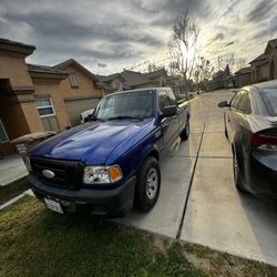 2006 Ford Ranger