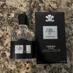 Creed Aventus Mens Fragrance