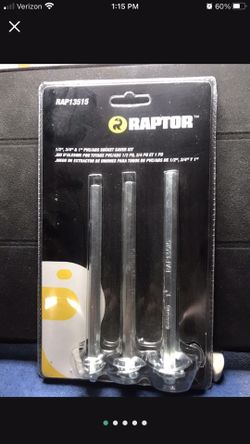 Socket Sver Tool