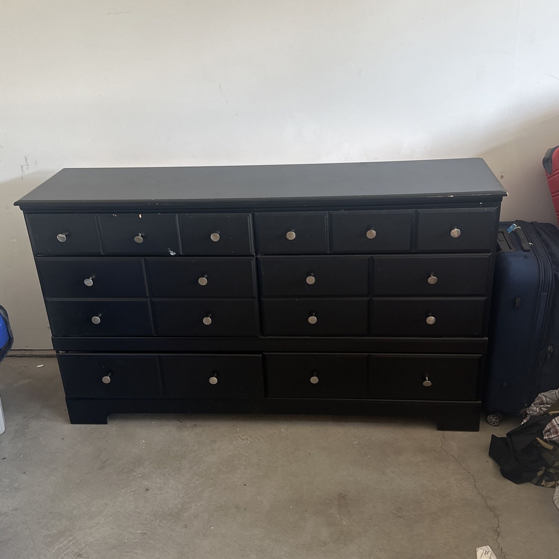 ikea big dresser