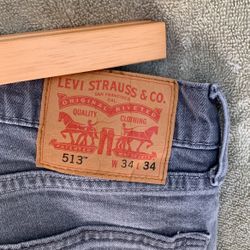 Levi’s Jeans 