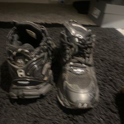 Balenciaga Runners