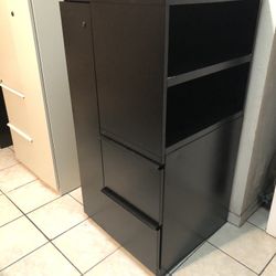 File Cabinets 