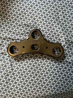 Bike stem