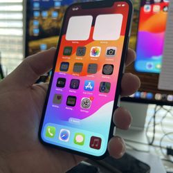 iPhone 12 Unlocked 