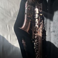 Saxophone