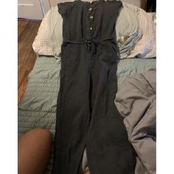 Cat And Jack Jumpsuit Kids