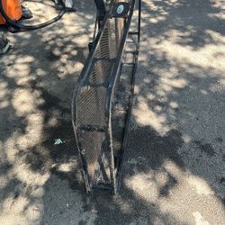 Tow Hitch