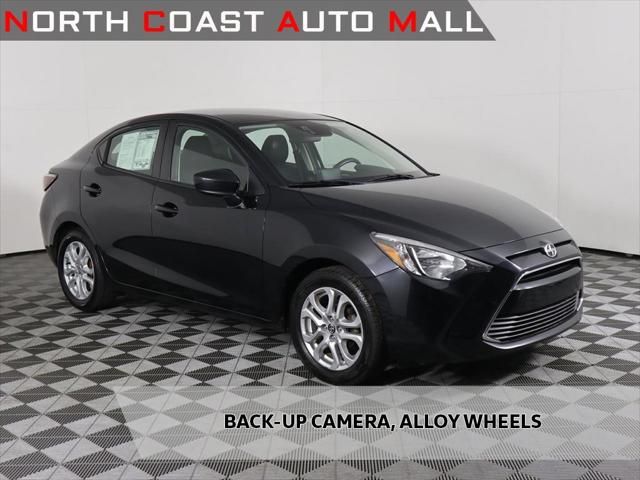 2016 Scion iA