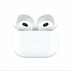 Airpods 3rd Generation - NEW
