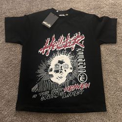 HELLSTAR SHIRT
