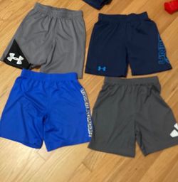 Kids short size 6