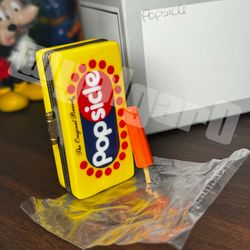 PHB PHB Midwest Of Cannon Falls “Popsicle” Box W/Trinket