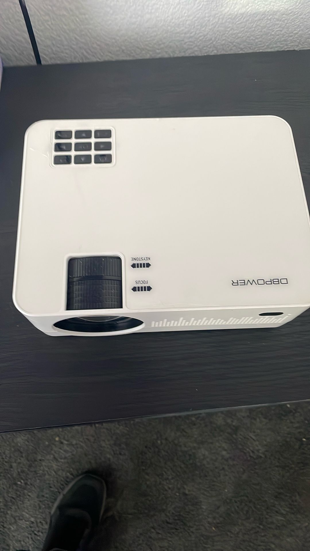 Dbpower Projector