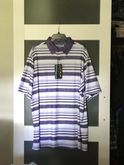 Assorted Polo Shirts