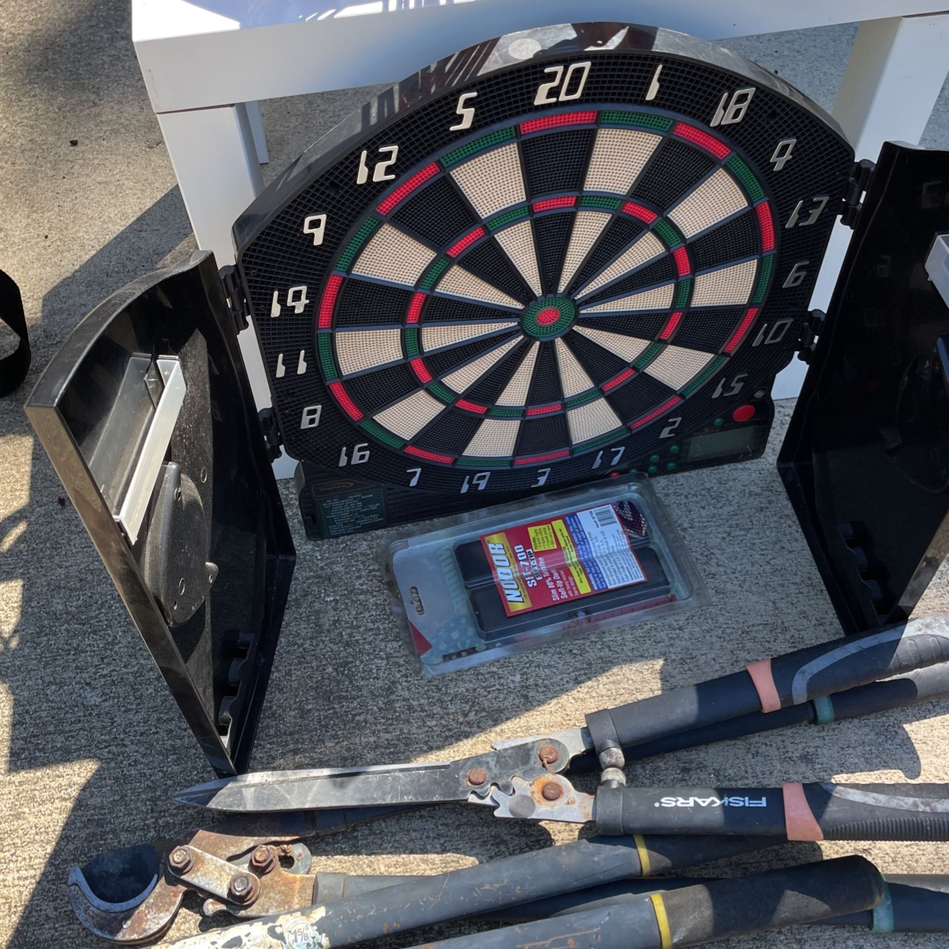 Dart Board