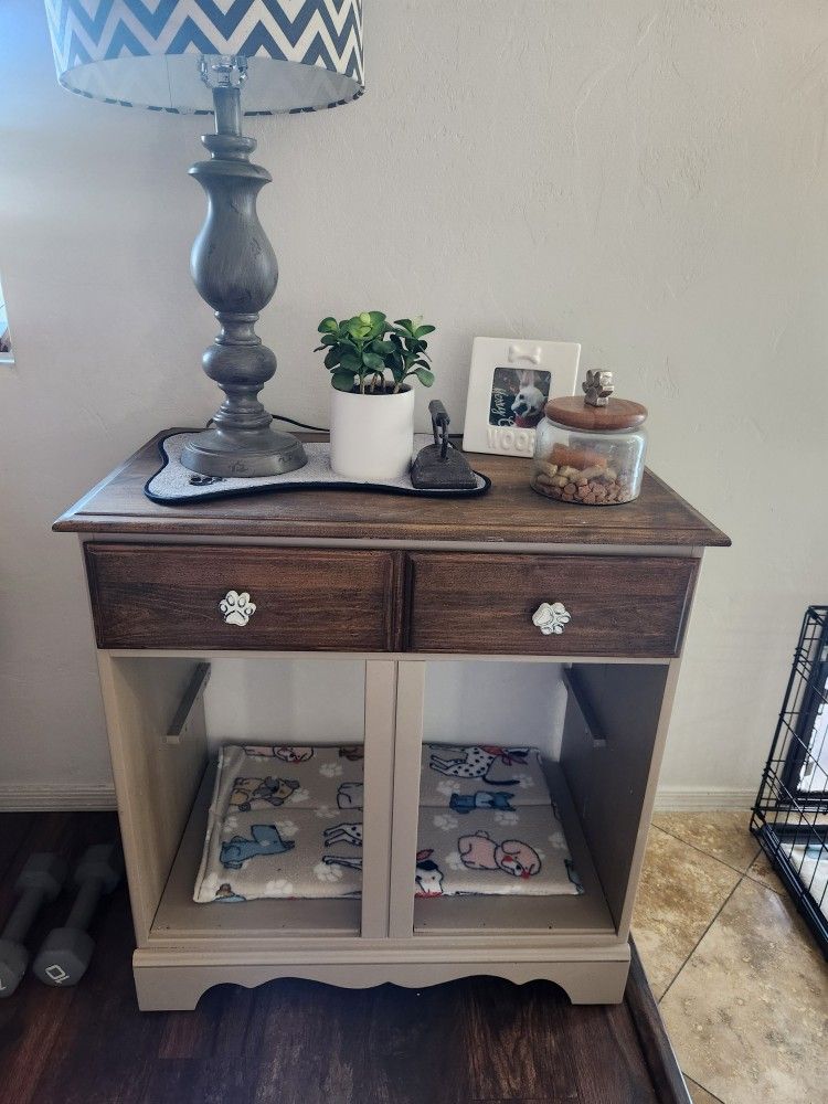 Small Dog Furniture