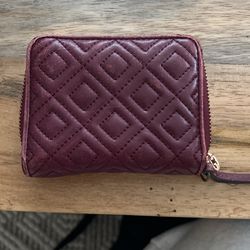 Tory Burch Wallet