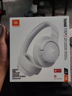 Jbl tune 770 nc