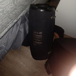 Jbl Bluetooth Speaker