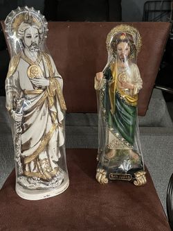 San Judas Tadeo