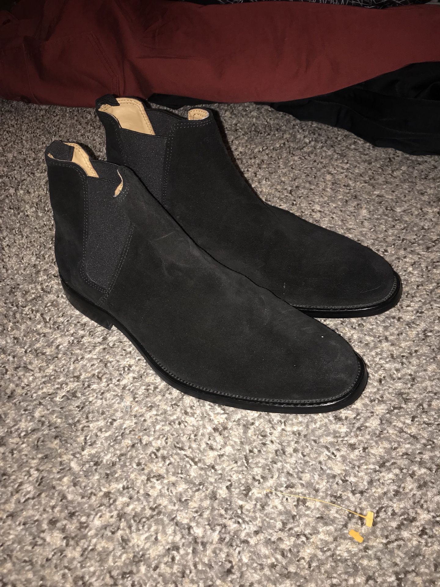 Aldo Chelsea boots