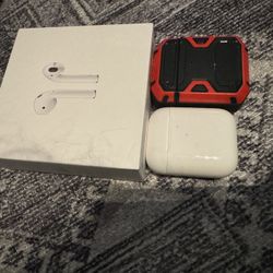 AirPods 2nd GEN