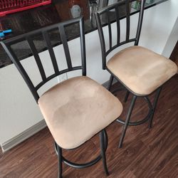 Kitchen Stools